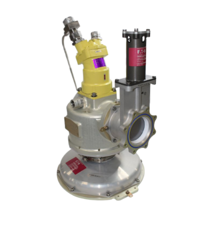 Electric motor driven pumps